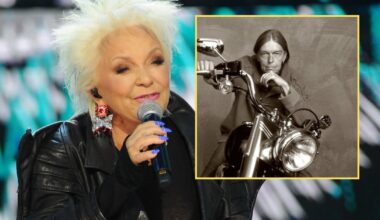 Małgorzata Ostrowska o ostatnich dniach męża w hospicjum. "To skrajnie trudne"