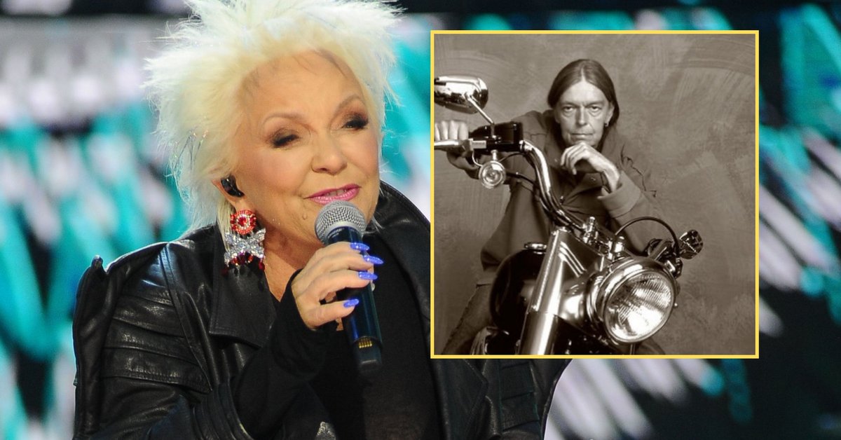 Małgorzata Ostrowska o ostatnich dniach męża w hospicjum. "To skrajnie trudne"