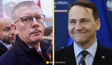 BBN opublikował raport sprzed dwóch lat. Ostry komentarz Sikorskiego