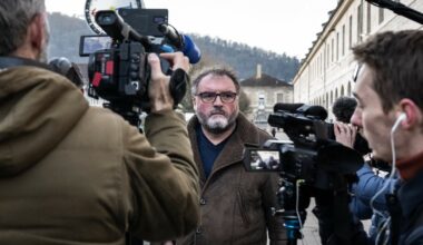 Francuski anestezjolog skazany na dożywocie. Celowo otruł 12 pacjentów