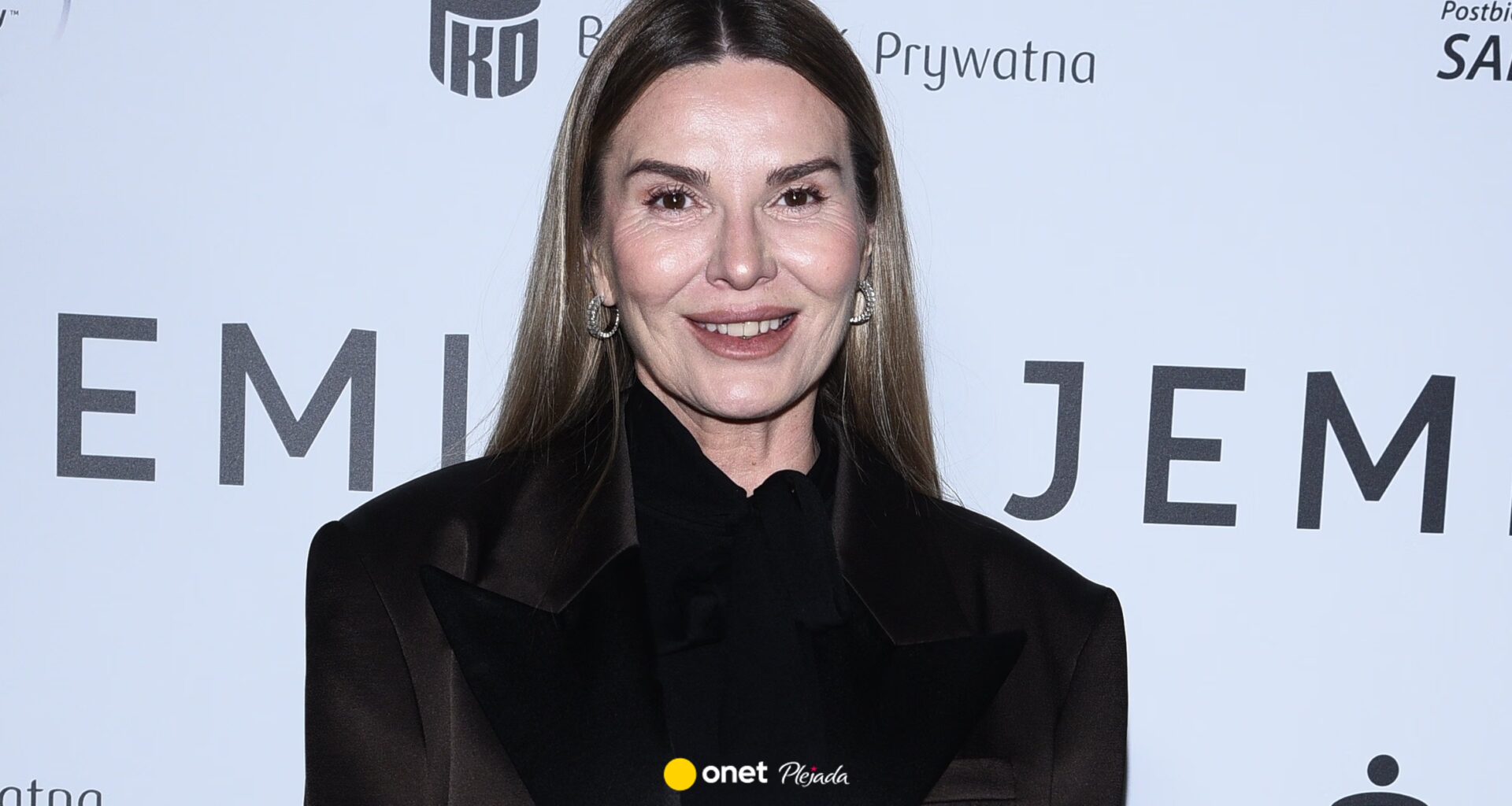 Hanna Lis zapozowała z córkami. Internauci nie mogą wyjść z podziwu