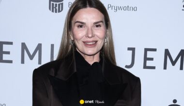 Hanna Lis zapozowała z córkami. Internauci nie mogą wyjść z podziwu