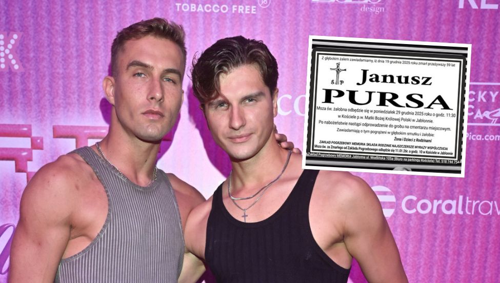 Artur Andrus pożegnał Magdę Umer. Zdradził, jaka była za kulisami