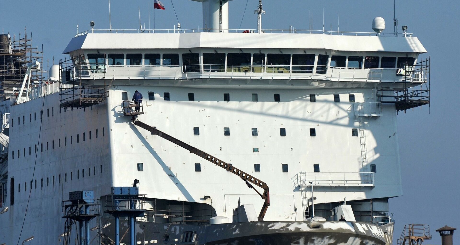 Nocne rozmowy pokojowe. Jest komentarz Tuska