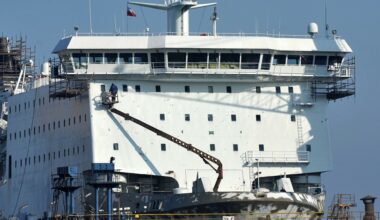 Nocne rozmowy pokojowe. Jest komentarz Tuska