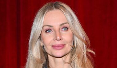 Fani NIE POZNAJĄ Lewandowskiej na nowym zdjęciu. "Aniu, to TY?!" (FOTO)