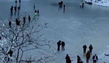 "Łowcy pedofilów" zatrzymali niewinnego mężczyznę. Sam wezwał policję