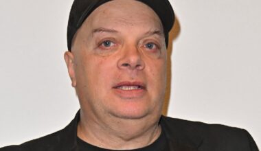 Krzysztof Skiba krytykuje Polaków po świętach. Pisze o DPS-ach