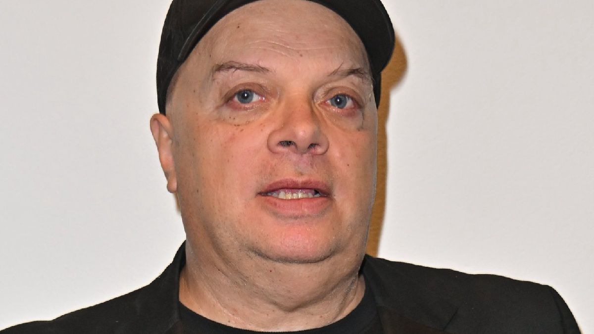 Krzysztof Skiba krytykuje Polaków po świętach. Pisze o DPS-ach