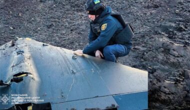 Rzadki cel trafiony. Dron zniszczył cenną broń Rosjan