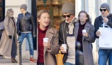 Michał Czernecki przyłapany z nową partnerką! Mamy zdjęcia