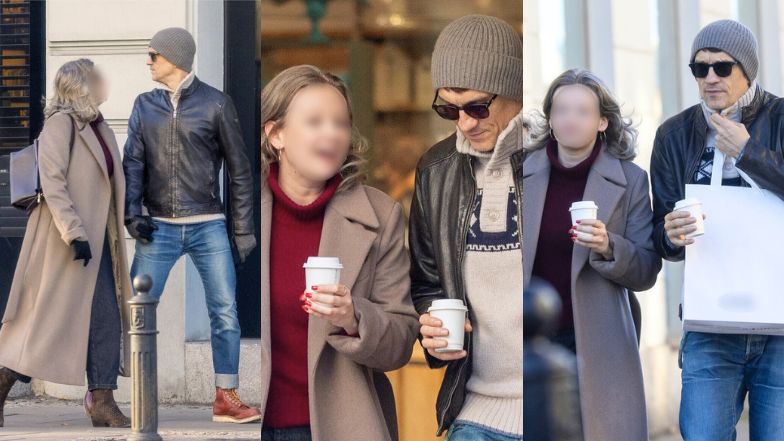 Michał Czernecki przyłapany z nową partnerką! Mamy zdjęcia