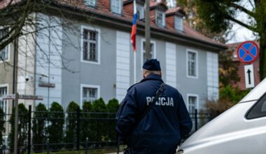 Dymisje i awanse w kręgu Zełenskiego. Zmiany po aferze korupcyjnej