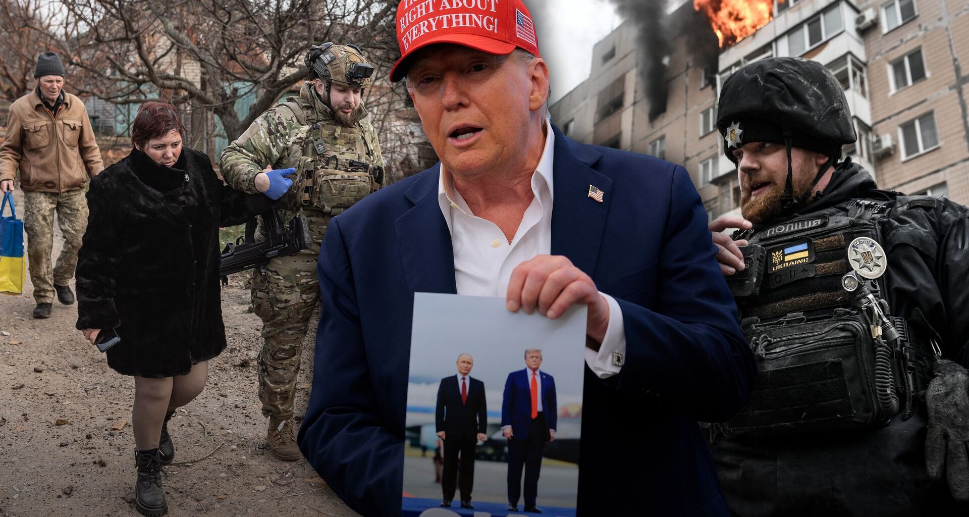 Nadchodzą ciężkie czasy dla globalnego handlu. Ostrzegają przed 2026 r.