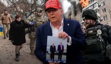 Nadchodzą ciężkie czasy dla globalnego handlu. Ostrzegają przed 2026 r.