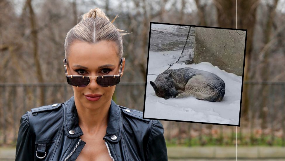 "Bawcie się jak nigdy". Kazik pokazał nowe wideo ze szpitala