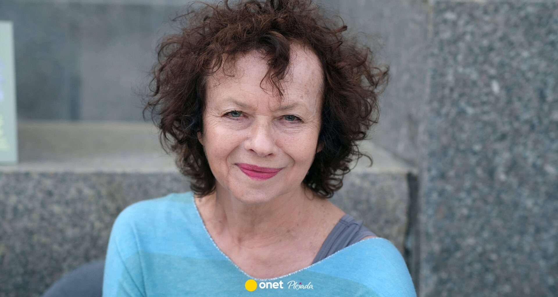 Joanna Szczepkowska ostro o wierze i prawicy. "Zaczęła mi się rozjeżdżać idea chrześcijaństwa"