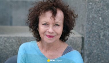 Joanna Szczepkowska ostro o wierze i prawicy. "Zaczęła mi się rozjeżdżać idea chrześcijaństwa"