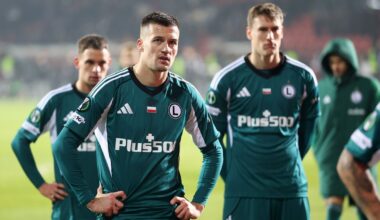 Dziennikarz Przeglądu Sportowego Onet