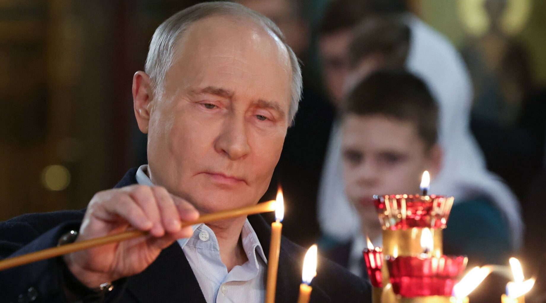 Rosja tańczy z Koreą Północną. Współpraca dyktatorów przyspiesza