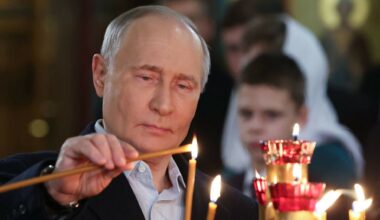 Rosja tańczy z Koreą Północną. Współpraca dyktatorów przyspiesza