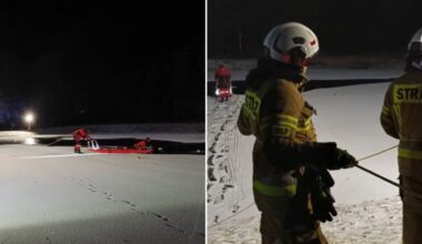 Zima uderza w Polskę, PiS atakuje rząd. Ministrowie odpierają zarzuty: "PiS dezorientuje ludzi"