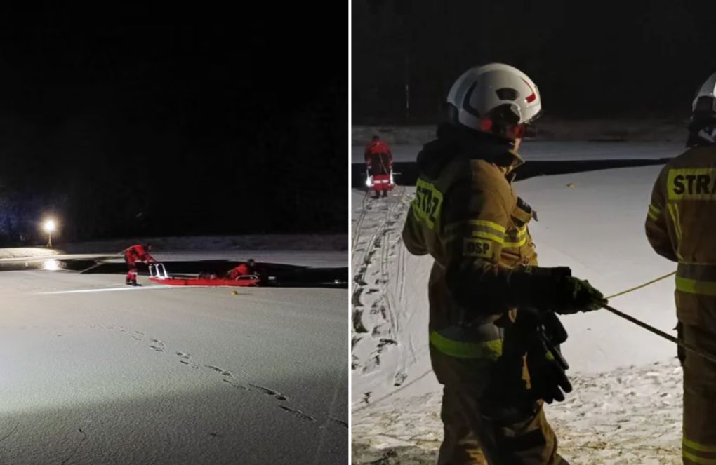 Zima uderza w Polskę, PiS atakuje rząd. Ministrowie odpierają zarzuty: "PiS dezorientuje ludzi"