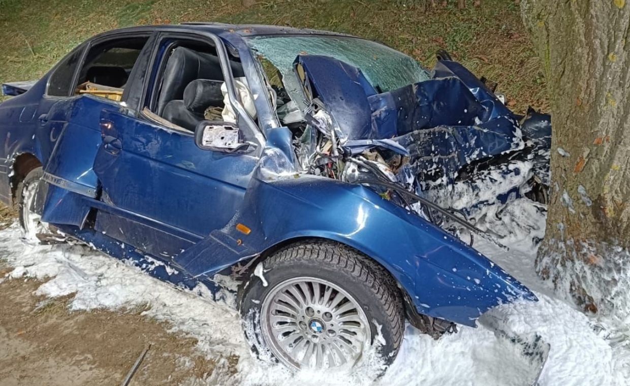 Prokuratura: zarzut "nieznacznie zmodyfikowany". Nowe szczegóły ws. Bartosza G.