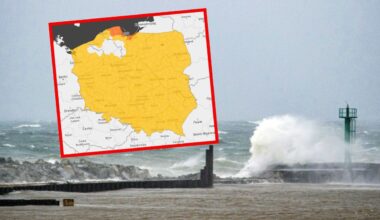 Dramat na dyskotece, 18-latek nie żyje. Jest dwóch zatrzymanych