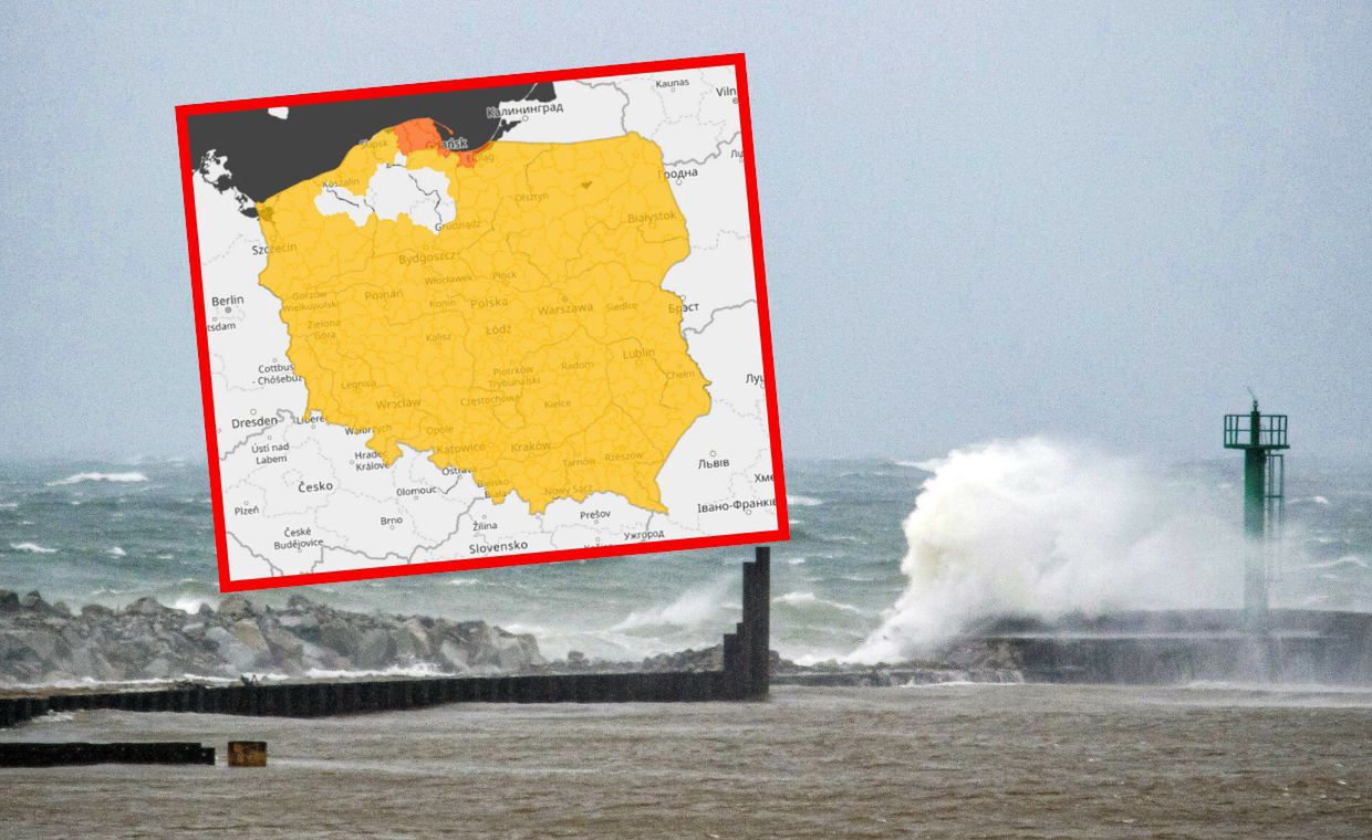 Dramat na dyskotece, 18-latek nie żyje. Jest dwóch zatrzymanych