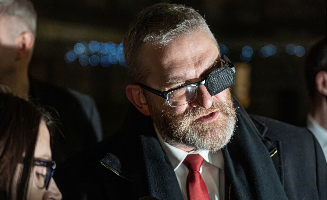 Zapadła decyzja. Nawrocki podpisał dwie ustawy