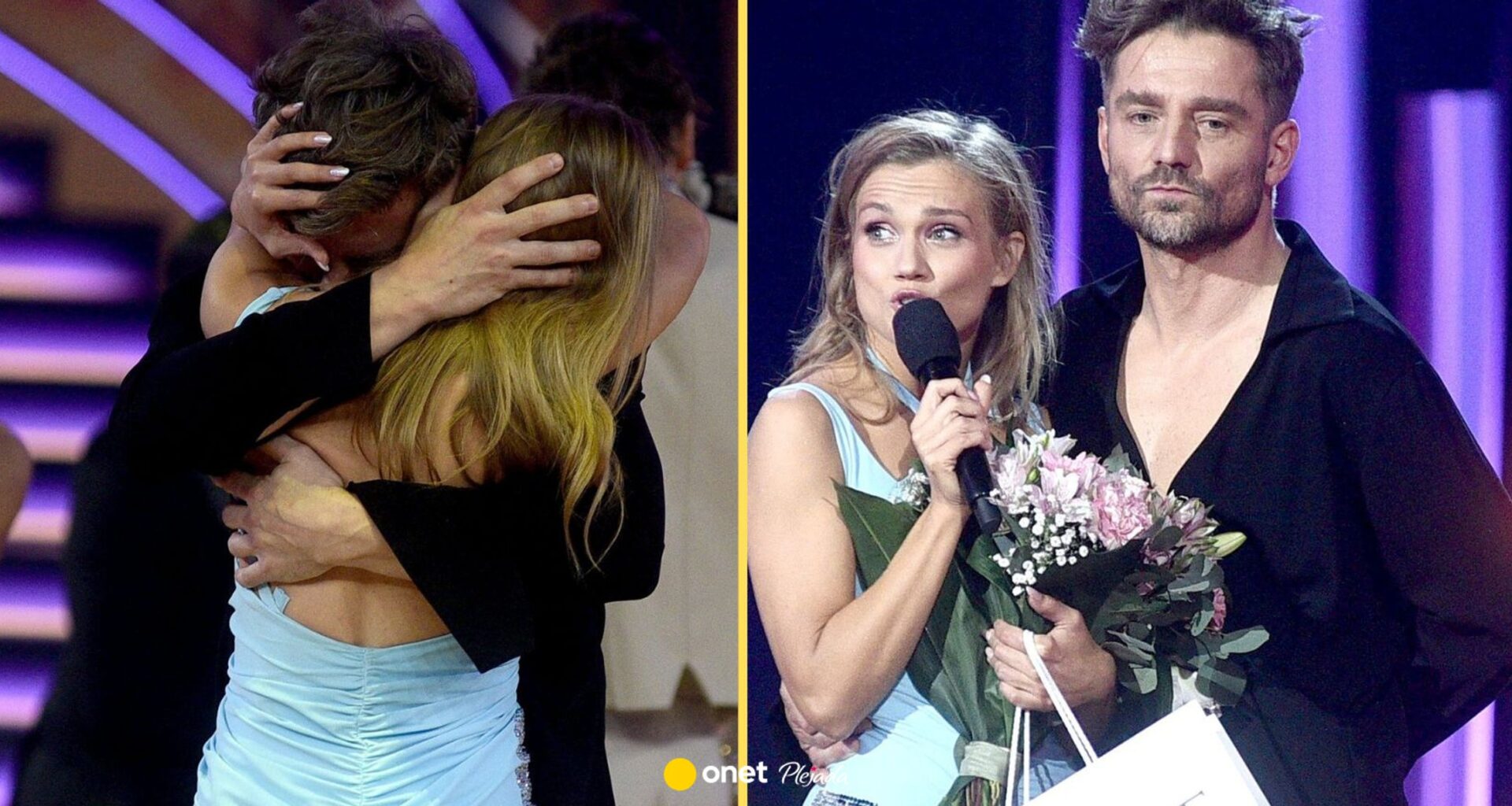 Agnieszka Kaczorowska gorzko o "Tańcu z gwiazdami". "Leżałam na ziemi i płakałam"