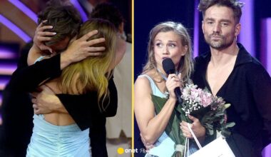 Agnieszka Kaczorowska gorzko o "Tańcu z gwiazdami". "Leżałam na ziemi i płakałam"