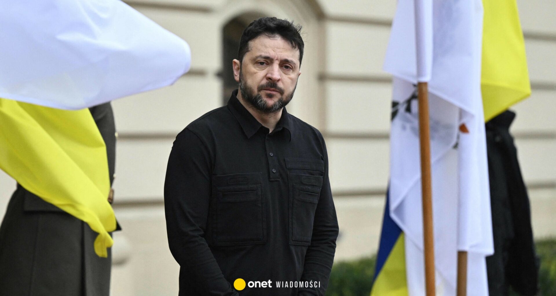 Ukraina dostanie gwarancje bezpieczeństwa? Jutro ważne spotkanie