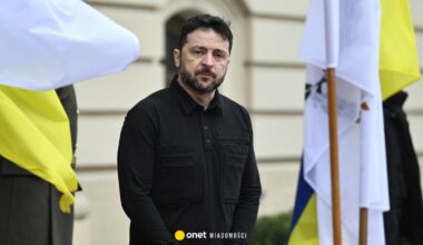 Ukraina dostanie gwarancje bezpieczeństwa? Jutro ważne spotkanie