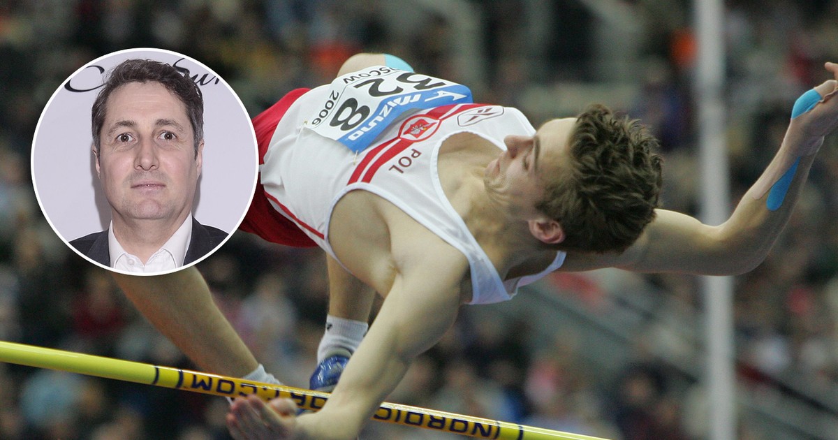 Olimpijczyk Robert Wolski walcz o życie. Artur Partyka: miał wypadek