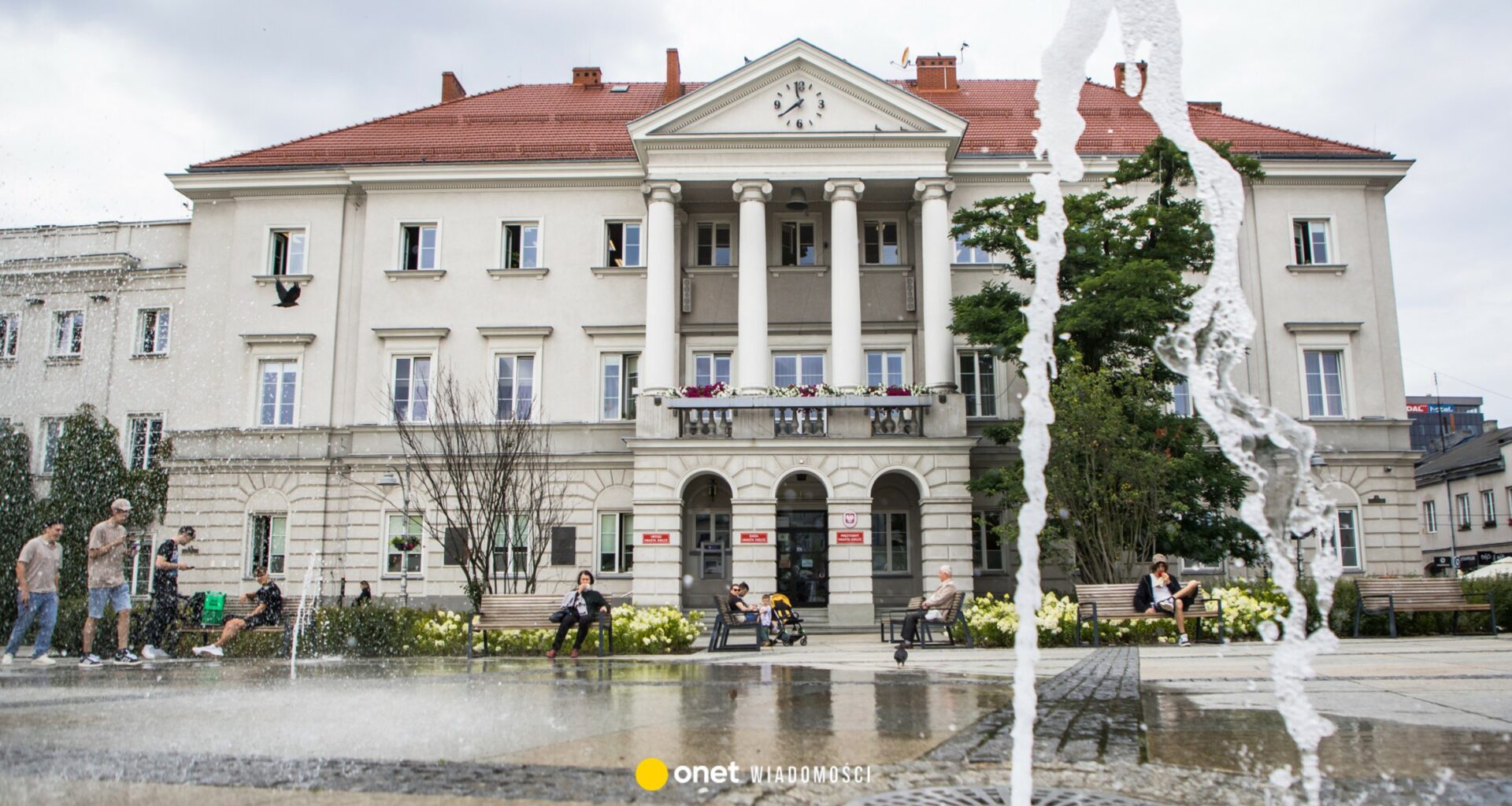 Z tych województw uciekają młodzi Polscy. "Piękne miejsce do życia, ale na emeryturze"