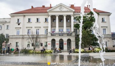 Z tych województw uciekają młodzi Polscy. "Piękne miejsce do życia, ale na emeryturze"