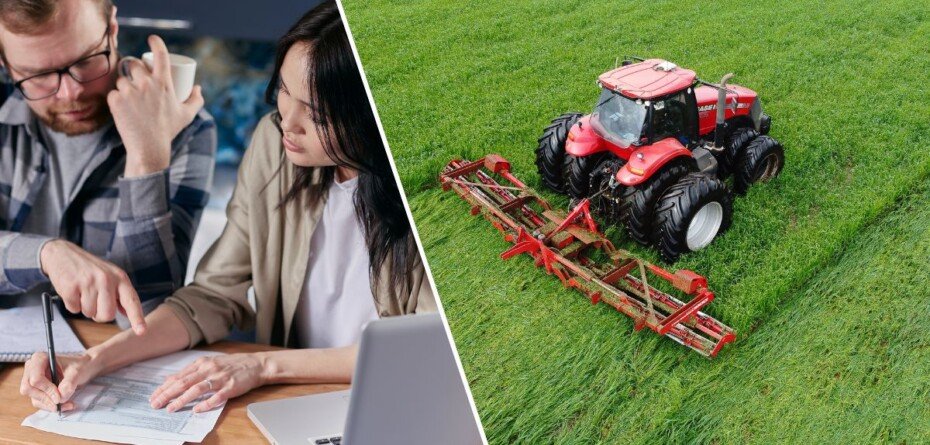 Obowiązkowy KSeF dla rolników od 2026 – kogo dotyczy? Jakie koszty i kary?