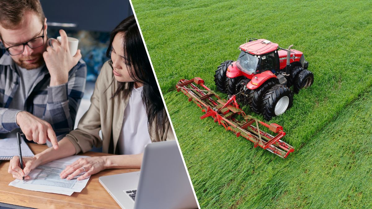 terminy, zasady, faktury RR i koszty