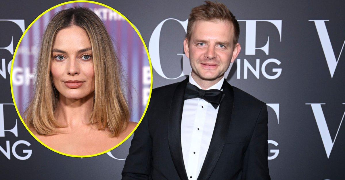 Margot Robbie pokochała polskie pierogi. Rafał Zawierucha zdradza kulisy spotkania