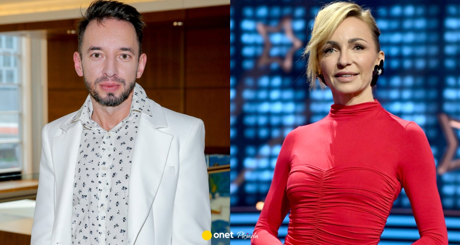 Adam Konkol o pozwie Anny Wyszkoni. "Nie jest na cele charytatywne. »Chce przyrobić«"