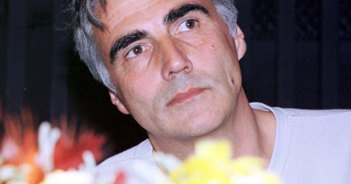 Krzysztof Krauze mówił o prawie do śmierci. Wybitny reżyser zmarł w Wigilię