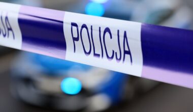 Zwłoki kobiety w zbiorniku wodnym. Chodzi o zaginioną 21-latkę z Ukrainy - Onet