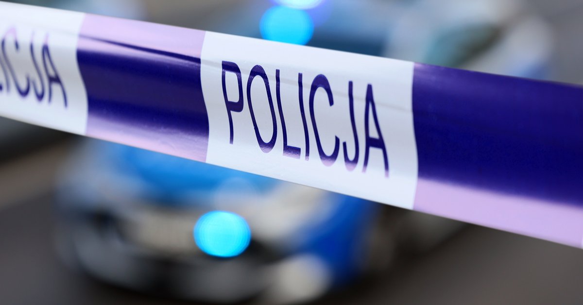 Zwłoki kobiety w zbiorniku wodnym. Chodzi o zaginioną 21-latkę z Ukrainy - Onet