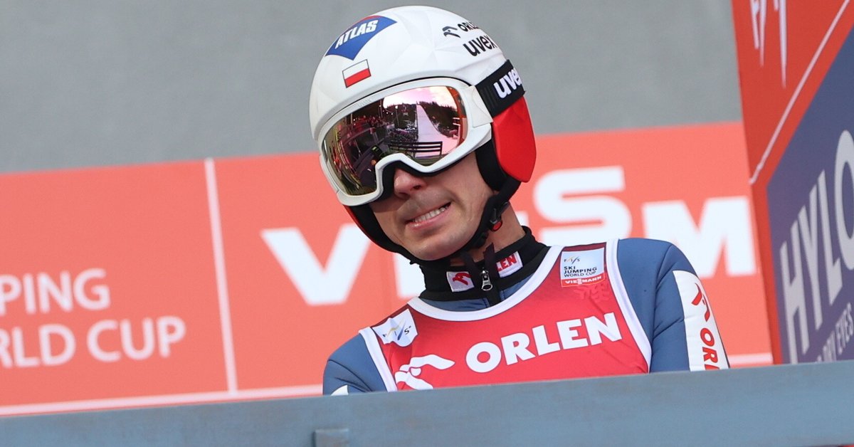 Redaktor naczelny Przeglądu Sportowego Onet