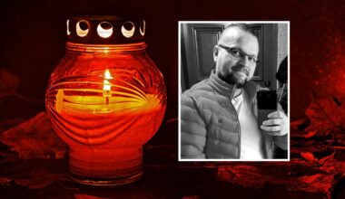 Nie żyje 44-letni muzyk. Zasłabł w trakcie występu. "Byliśmy przy tobie do końca reanimacji" - Onet