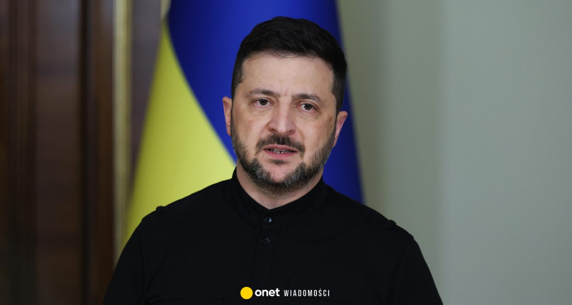 Ukraina kontynuuje negocjacje. Zełenski zapowiada kolejne spotkania z USA - Onet Wiadomości