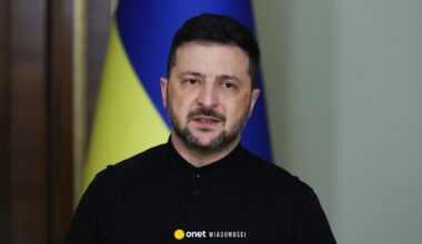 Ukraina kontynuuje negocjacje. Zełenski zapowiada kolejne spotkania z USA - Onet Wiadomości