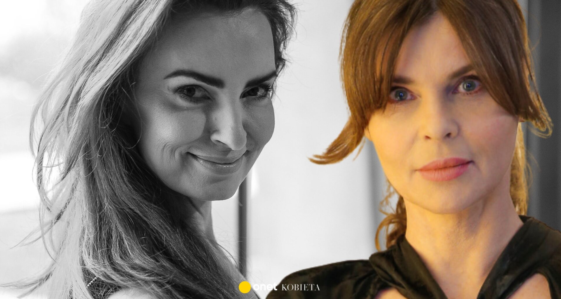 Renata Gabryjelska wspomina Agnieszkę Maciąg. "Była jedną z tych kobiet, które spotyka się raz, a pamięta całe życie"